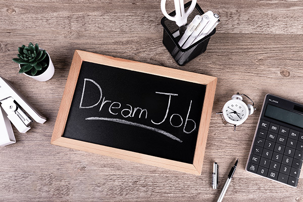 高端人才猎头服务