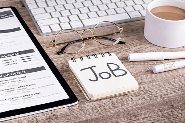 高端人才猎头服务