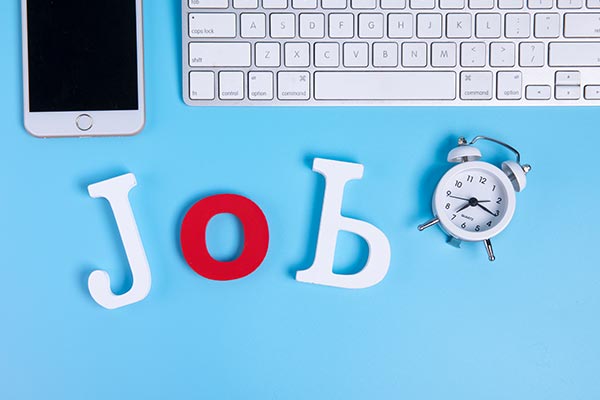 中高端人才猎头